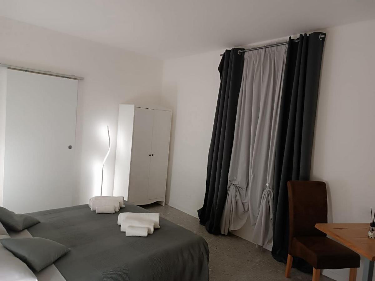 B & B Ultimo Miglio Treviso Exterior photo