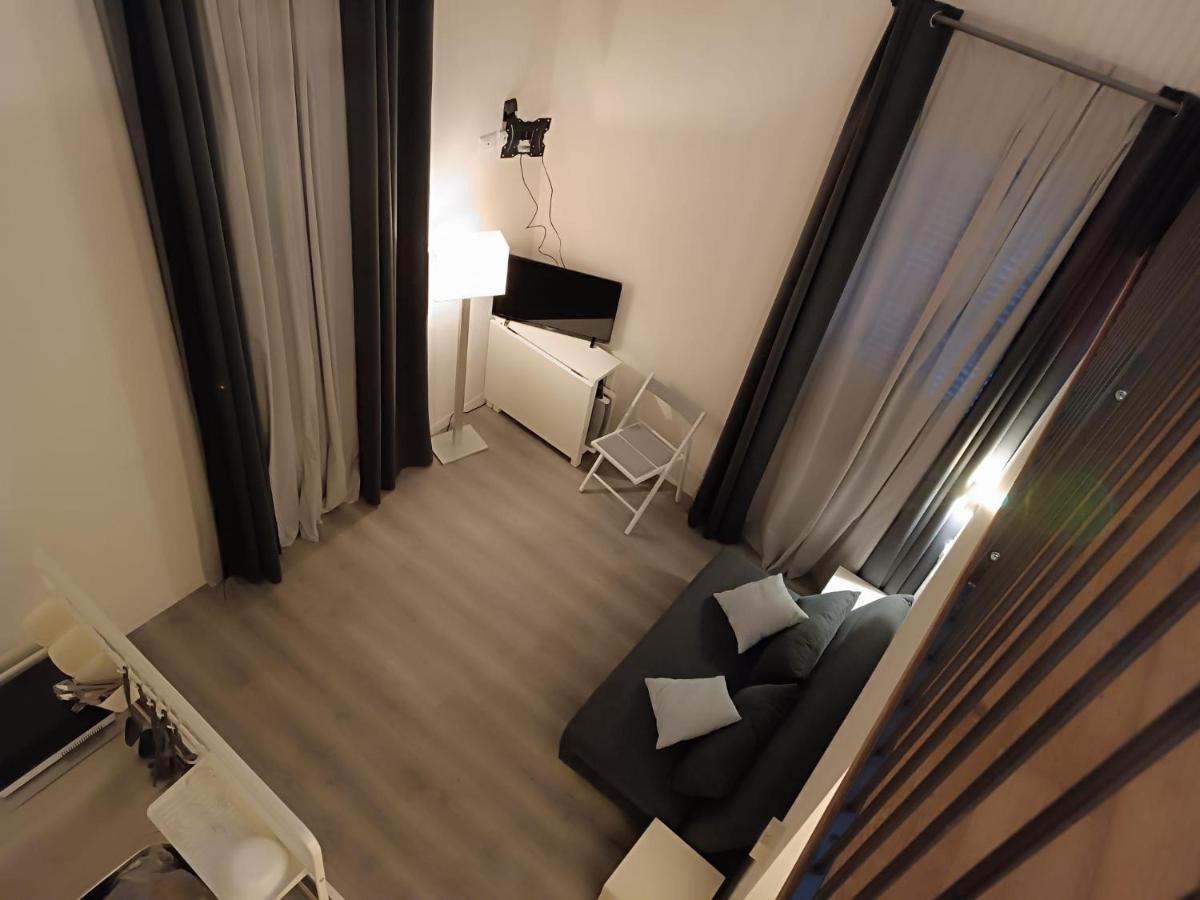 B & B Ultimo Miglio Treviso Exterior photo